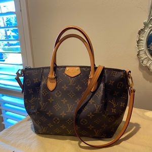 Louis Vuitton Turenne PM